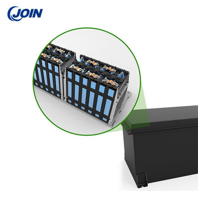 batteria di golf della batteria al litio BMS LiFePO4 di lunga vita di 72v 105Ah