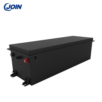 Batterie al litio acide al piombo della batteria 310Ah 72V di golf della sostituzione