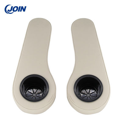 ODM durevole del supporto di Seat posteriore Kit Plastic Car Armrest Cup del carretto di golf