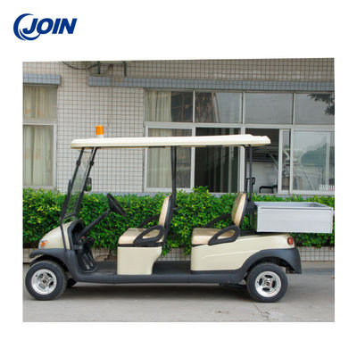 Contenitore di alluminio di carico dell'OEM 800*1100*280mm per i carrozzini pratici di golf
