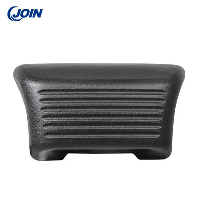Carretti di golf elettrici universali di plastica Front Brush Guards una garanzia da 1 anno