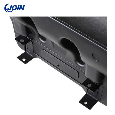 Carretti di golf elettrici universali di plastica Front Brush Guards una garanzia da 1 anno