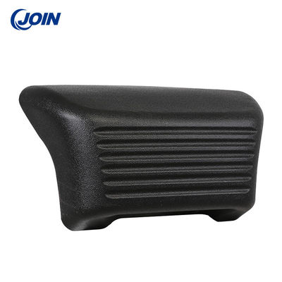 Carretti di golf elettrici universali di plastica Front Brush Guards una garanzia da 1 anno