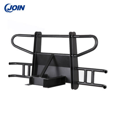OEM/ODM su ordinazione di Black Steel Material della guardia della spazzola del carretto di golf dell'automobile