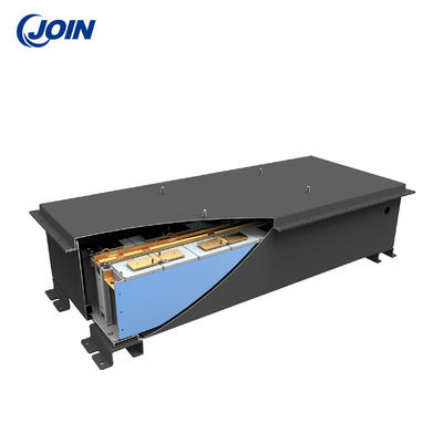 Litio prismatico Ion Battery di golf LiFePO4 della batteria elettrica 48V 150Ah del carretto