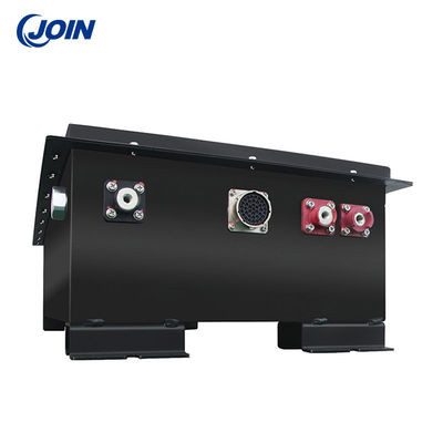 CE della batteria 48V del fosfato del ferro del litio della batteria al litio 142Ah del carretto di golf di LSVs
