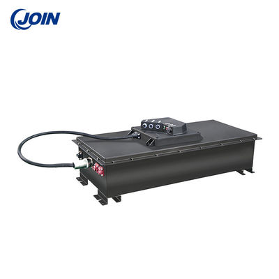 Batterie al litio dell'automobile di golf della batteria 48V 105Ah del fosfato del ferro del litio LiFePO4