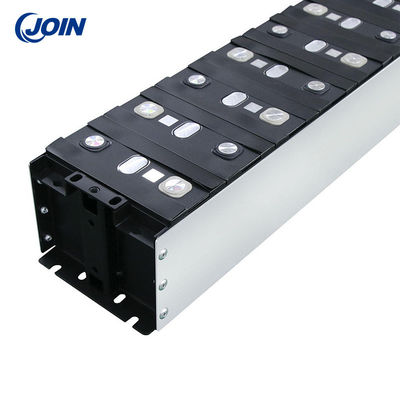 Litio prismatico Ion Battery di golf LiFePO4 della batteria elettrica 48V 150Ah del carretto