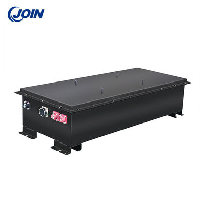 Batterie al litio dell'automobile di golf della batteria 48V 105Ah del fosfato del ferro del litio LiFePO4