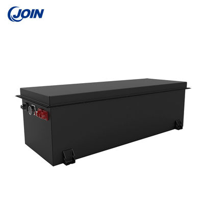Batteria al litio durevole 48V ricaricabile 210Ah del carretto di golf con BMS
