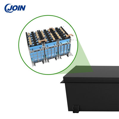 Batteria al litio durevole 48V ricaricabile 210Ah del carretto di golf con BMS