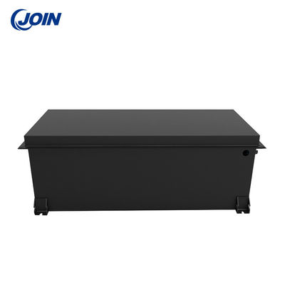 Batterie al litio con errori elettriche sicure BMS del carretto di golf 72v 105Ah LifePO4