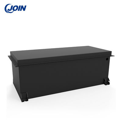 Batterie al litio con errori elettriche sicure BMS del carretto di golf 72v 105Ah LifePO4