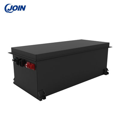 Batterie al litio con errori elettriche sicure BMS del carretto di golf 72v 105Ah LifePO4