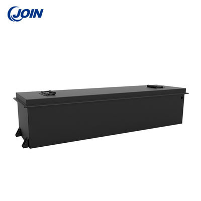 Capacità sicura 72V 210Ah MSDS prismatico della batteria al litio del carretto di golf