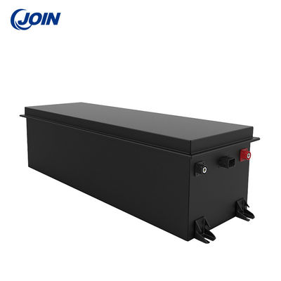 Batterie al litio acide al piombo della batteria 310Ah 72V di golf della sostituzione