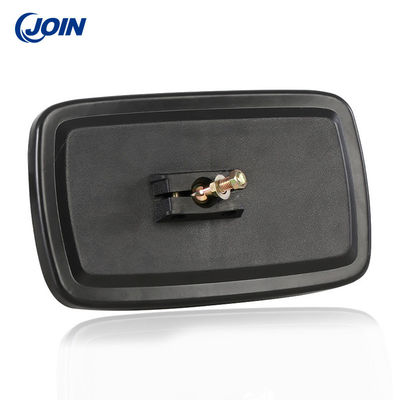 La vista laterale rotabile del carretto di golf rispecchia il ODM regolabile degli accessori dell'automobile del golf