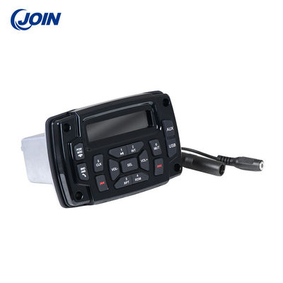 Sistema radiofonico Blue Tooth per auto elettrica da golf