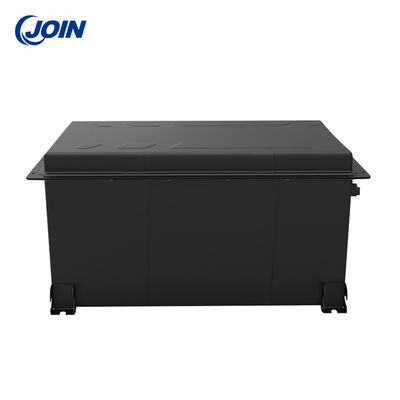Batteria con errori di golf durevole 105Ah della batteria al litio di Lifepo4 48v