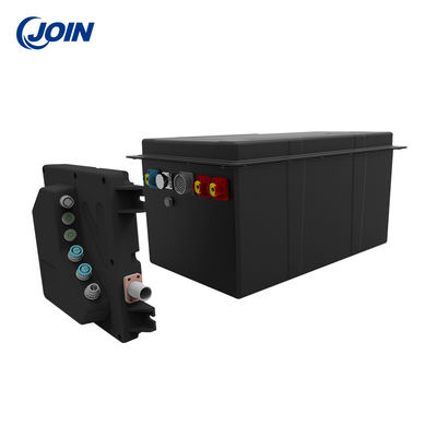 Litio Ion Battery 48v 105ah del carretto di golf dell'OEM LifePO4 per i carretti di golf elettrici