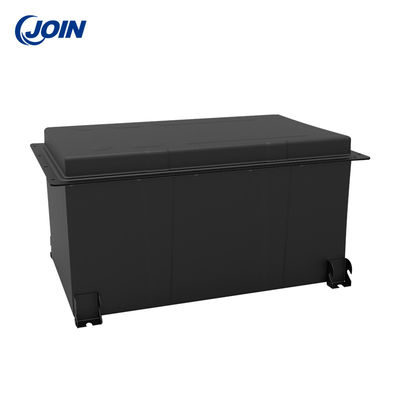 Batteria con errori di golf durevole 105Ah della batteria al litio di Lifepo4 48v