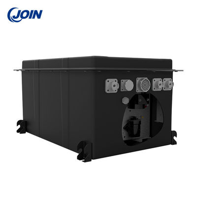 Batteria con errori di golf durevole 105Ah della batteria al litio di Lifepo4 48v
