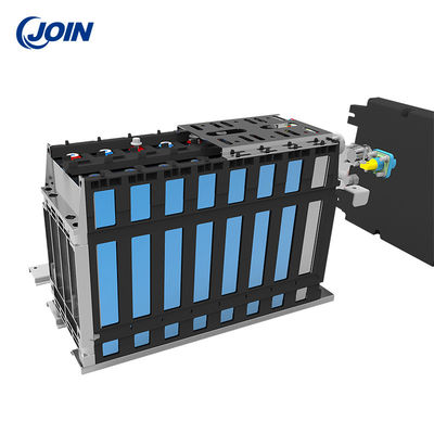 batterie al litio pratiche LifePO4 48V 105Ah dei carretti di golf 48V