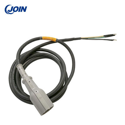spina 130 del caricabatteria del carretto di golf 48V in cavo Powerwise di corrente continua