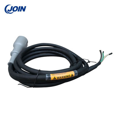 spina 130 del caricabatteria del carretto di golf 48V in cavo Powerwise di corrente continua