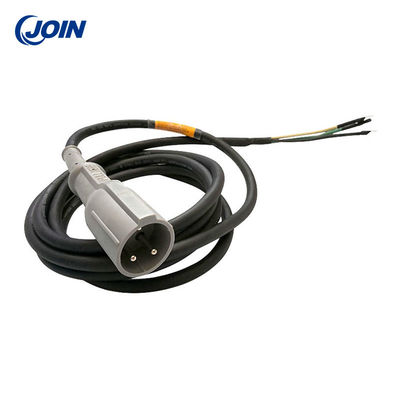 spina 130 del caricabatteria del carretto di golf 48V in cavo Powerwise di corrente continua