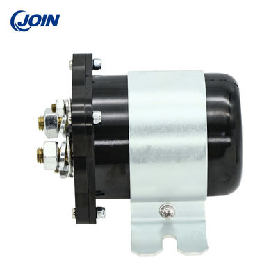 Elettrovalvola a solenoide resistente terminale 48V degli accessori 4 del carretto di golf del solenoide