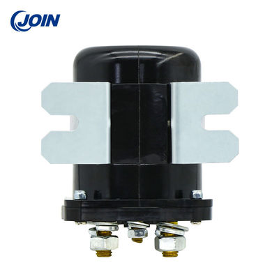 Elettrovalvola a solenoide resistente terminale 48V degli accessori 4 del carretto di golf del solenoide