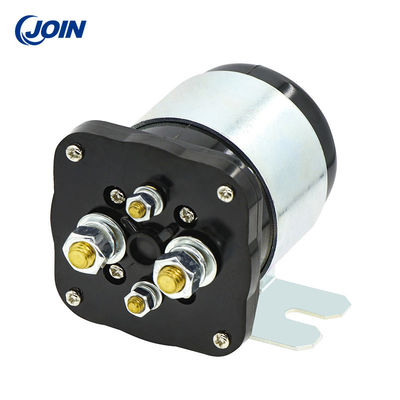 Elettrovalvola a solenoide resistente terminale 48V degli accessori 4 del carretto di golf del solenoide