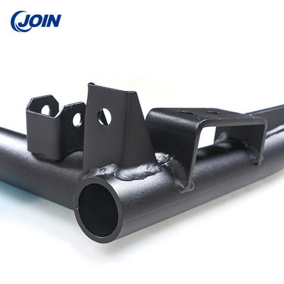 Corredi dell'ascensore del ferro della sede del cuscinetto dei corredi dell'ascensore del carretto di golf dell'OEM resistenti