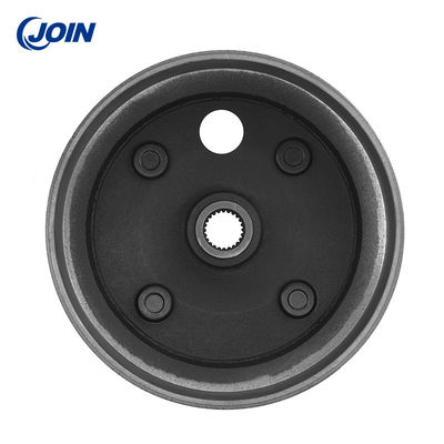 tamburo del freno posteriore elettrico dei carrozzini di golf 19186-G1 per TXT