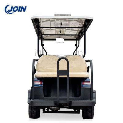 Il golf che il carretto di golf con errori si rispecchia/che vista laterale universale rispecchia di plastica