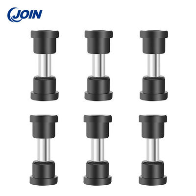 Boccola della molla a lamelle della parte posteriore dell'OEM 1015583 parti di carretto di golf 0.3kg per l'automobile