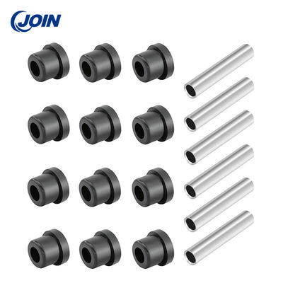 Boccola della molla a lamelle della parte posteriore dell'OEM 1015583 parti di carretto di golf 0.3kg per l'automobile