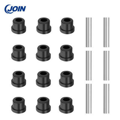 Boccola della molla a lamelle della parte posteriore dell'OEM 1015583 parti di carretto di golf 0.3kg per l'automobile