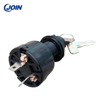 Accessori elettrici 36V del carretto di golf o 48 volt di interruttore a chiave 101826201 dell'accensione