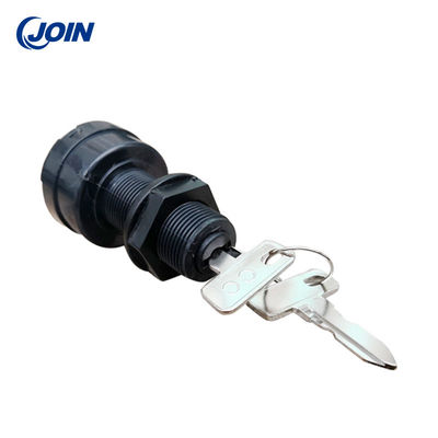 Accessori elettrici 36V del carretto di golf o 48 volt di interruttore a chiave 101826201 dell'accensione