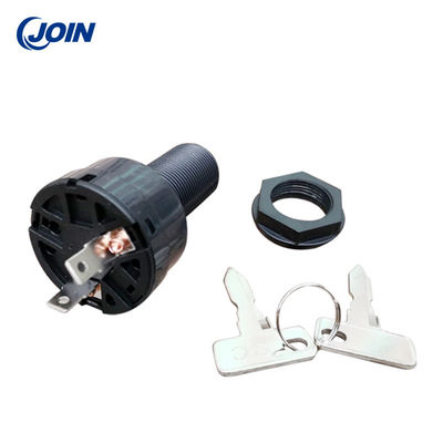 Accessori elettrici 36V del carretto di golf o 48 volt di interruttore a chiave 101826201 dell'accensione