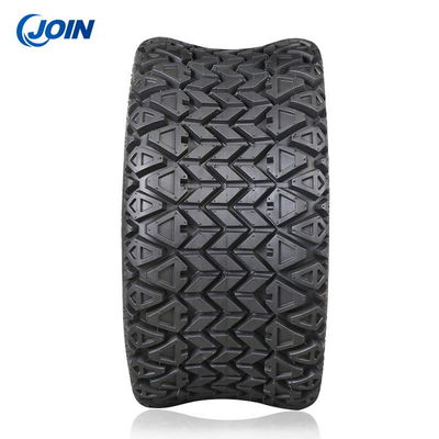 senza camera d'aria a 14 pollici delle ruote e delle gomme del carretto di golf 4ply per l'automobile del club