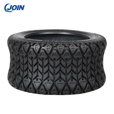 senza camera d'aria a 14 pollici delle ruote e delle gomme del carretto di golf 4ply per l'automobile del club