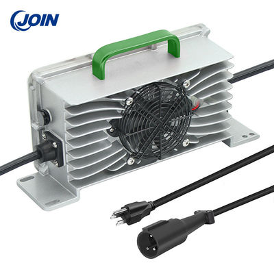 Carretto di golf portatile a bordo del caricabatteria del caricabatteria 48v 15a