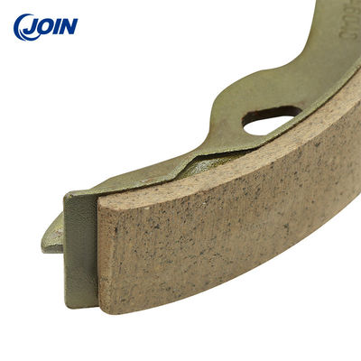 Accessori 70794-G01 OE delle ganasce del freno del carretto di golf dell'automobile del ferro del ODM NO