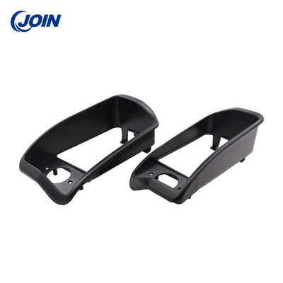 Luce Kit Side Led Headlight Bezel 0.3kg di plastica del carretto di golf del passeggero