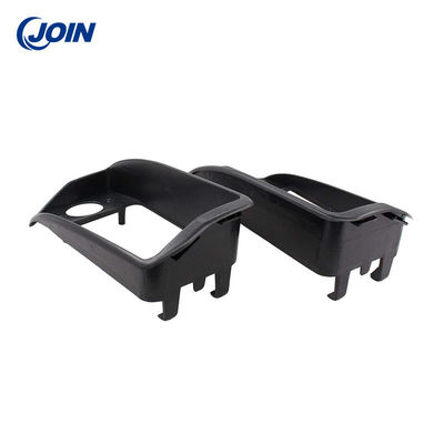 Luce Kit Side Led Headlight Bezel 0.3kg di plastica del carretto di golf del passeggero