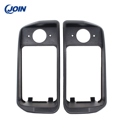 Luce Kit Side Led Headlight Bezel 0.3kg di plastica del carretto di golf del passeggero
