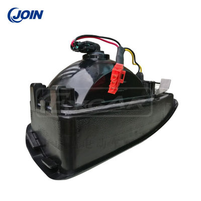 Luce con errori Kit Detachable Passenger Side Headlight del carretto di golf